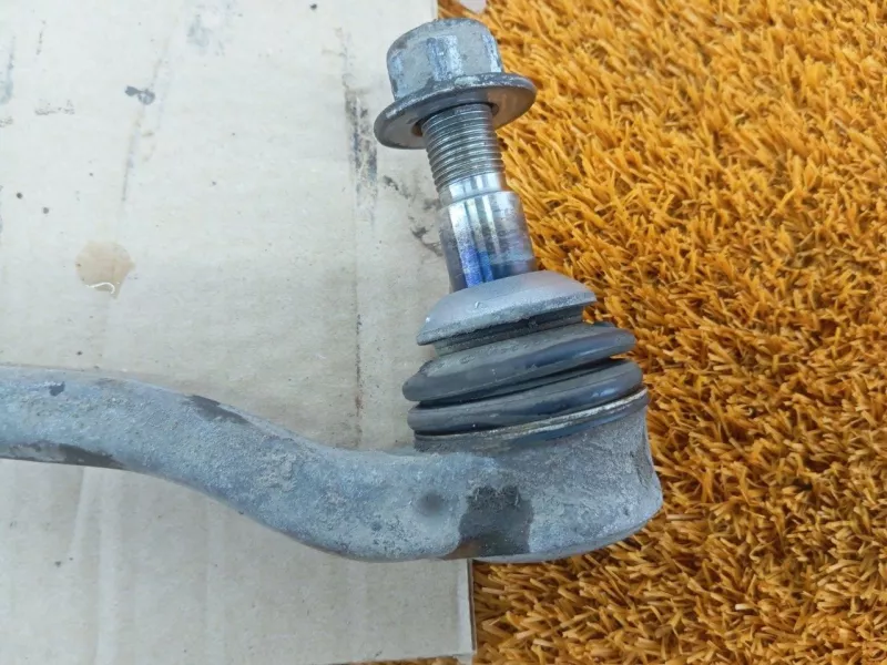 Рычаг подвески