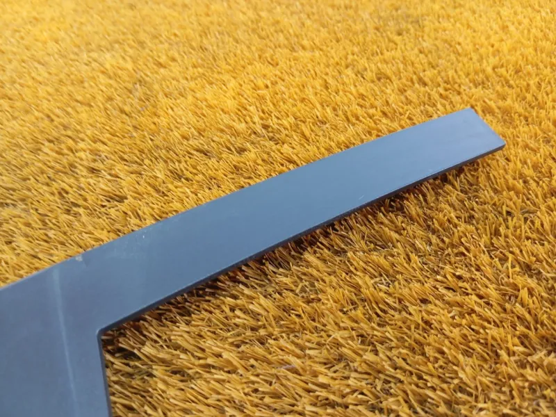 Молдинг двери