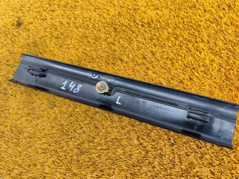 Накладка порога