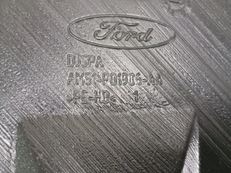 Воздуховод системы вентиляции