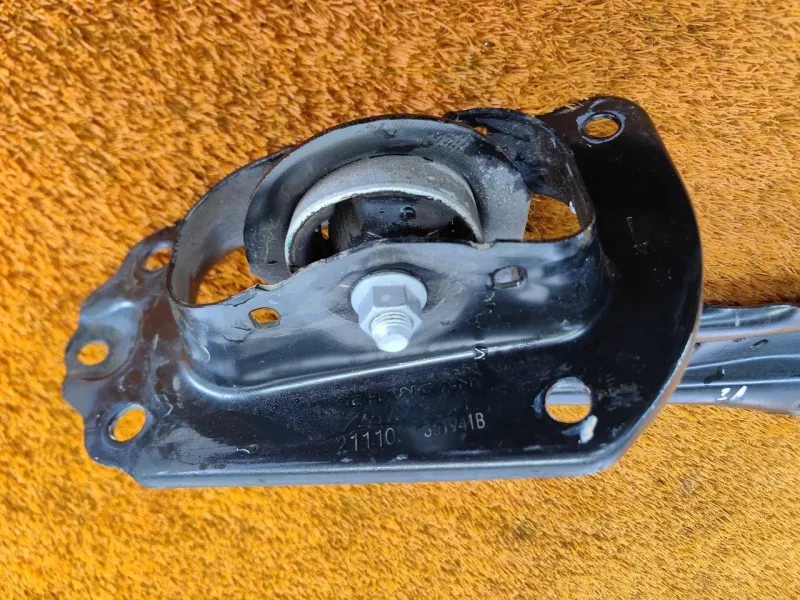 Рычаг подвески