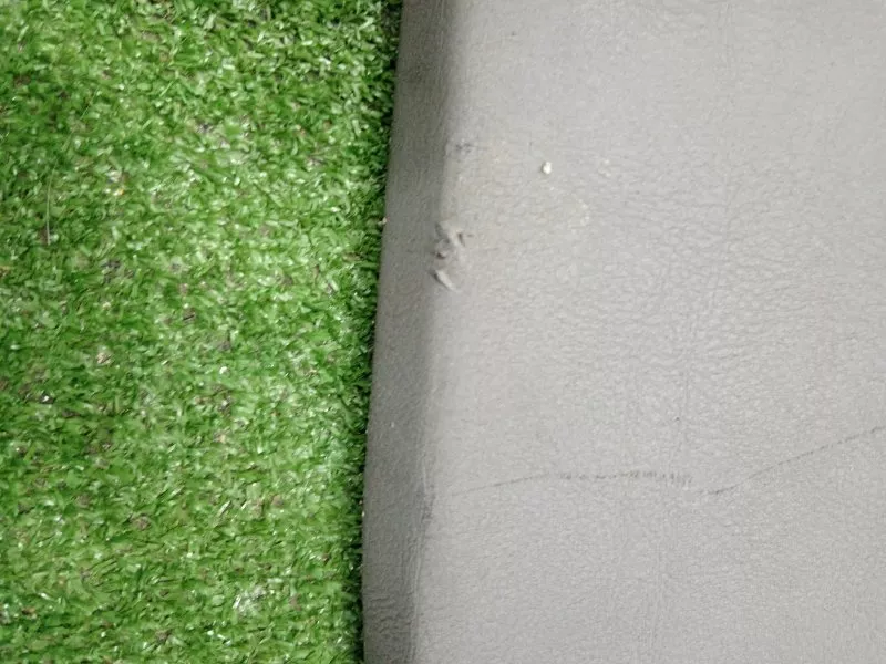 Обшивка двери BMW 3-Series 2000 51428224537 E46, задняя левая