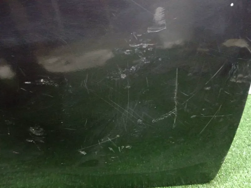 Дверь BMW 3-Series 2005 41007203644 E90, передняя правая