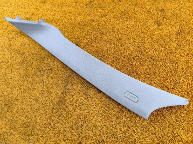 Обшивка стойки