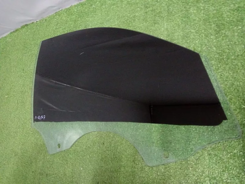 Стекло двери BMW 3-Series 2006 51337060264 E90, переднее правое