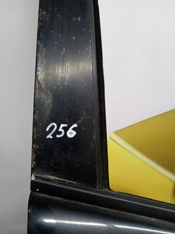 Дверь BMW 5-Series 1998 41518216818 E39, передняя правая