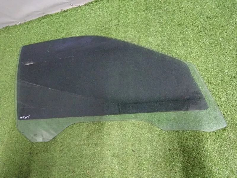 Стекло двери BMW 5-Series 2001 51328159170 E39, переднее правое