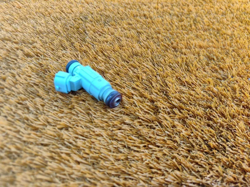 Форсунка топливная