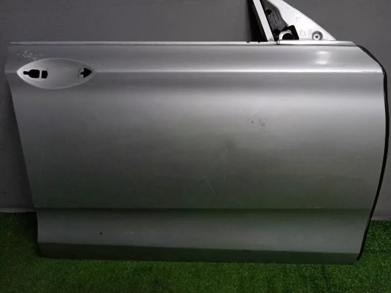 Дверь BMW 5-Series 2010 41007206440 F07, передняя правая