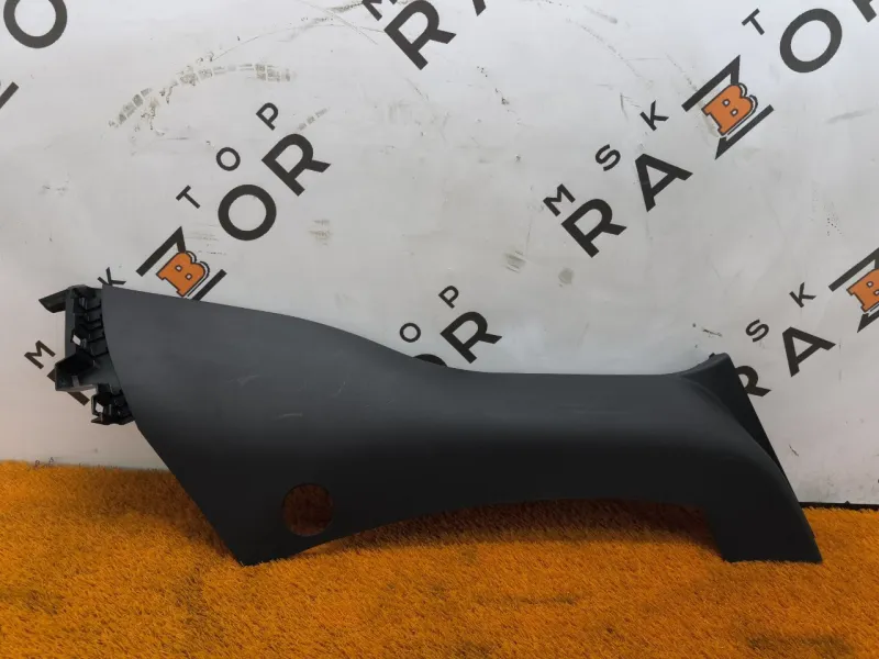 Накладка на стойку кузова