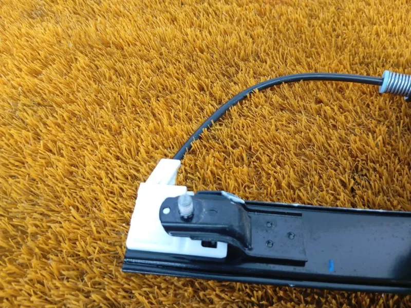 Стеклоподъемник