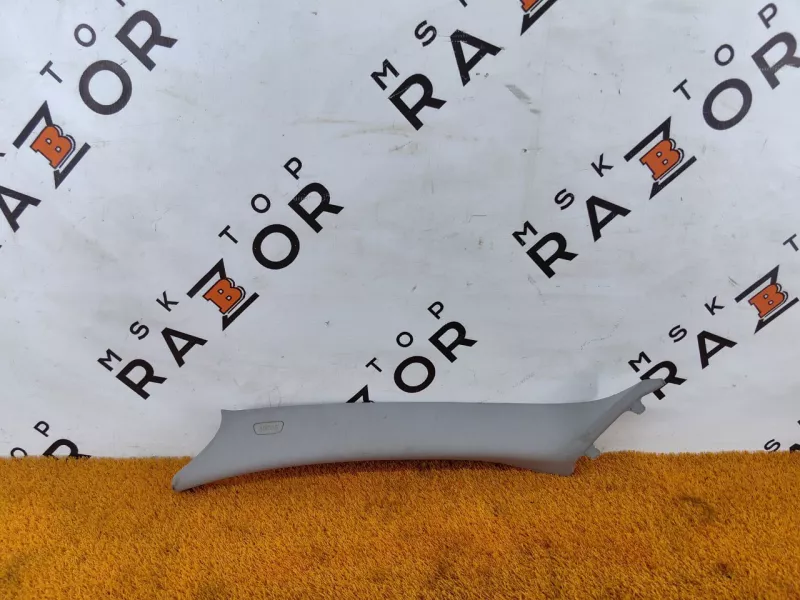 Обшивка стойки