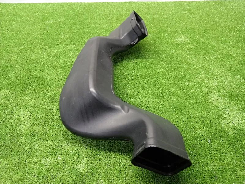 Воздуховод печки