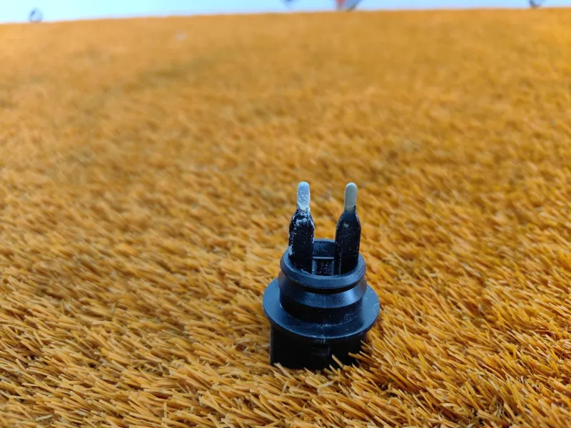 Датчик уровня охлаждающей жидкости