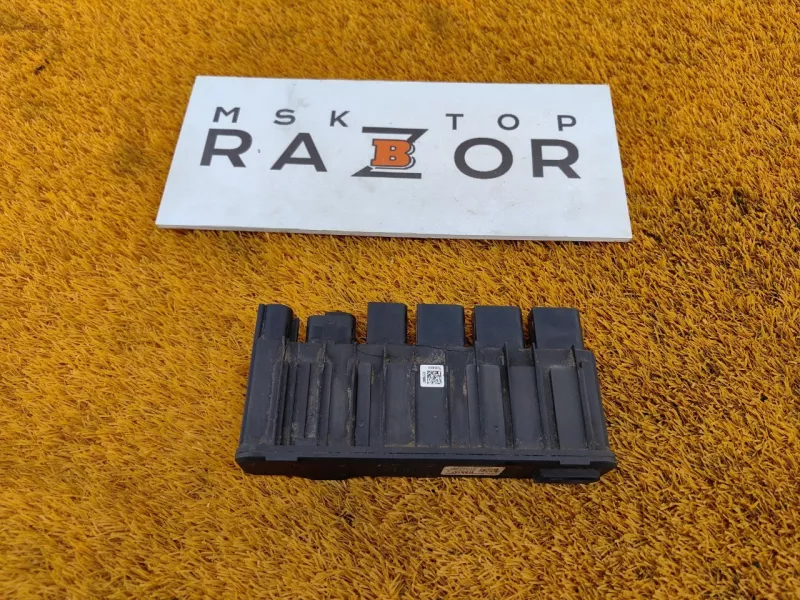 Модуль питания