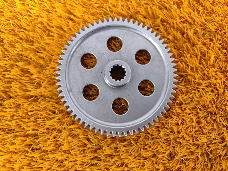 Шестерня АКПП