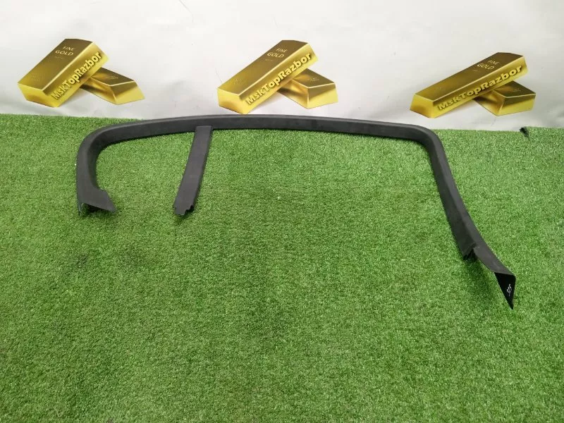 Накладка рамки двери