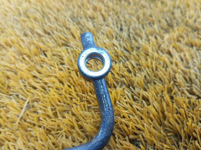 Шланг тормозной