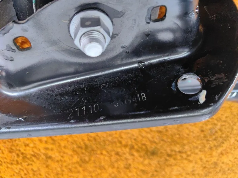 Рычаг подвески