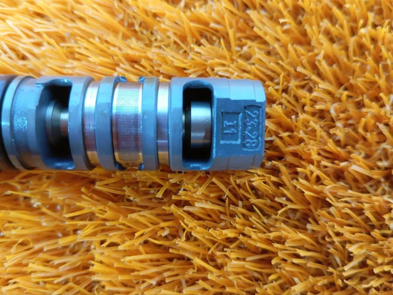 Клапан фазорегулятора