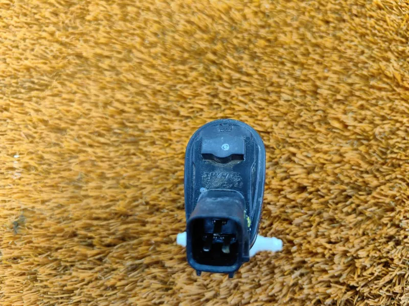 Моторчик стеклоочистителя