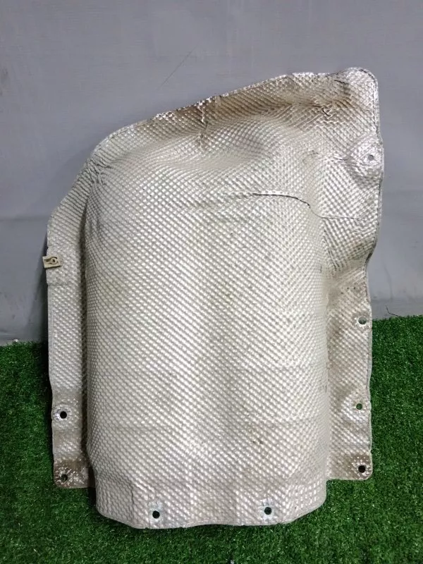 Тепловой экран