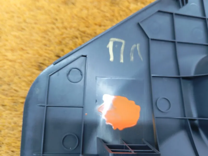 Накладка порога