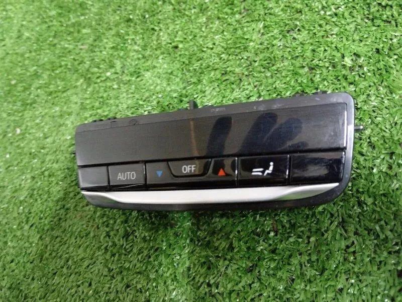 Блок климата