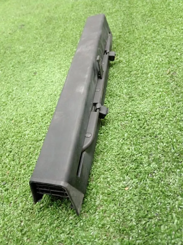 Шторка форточки