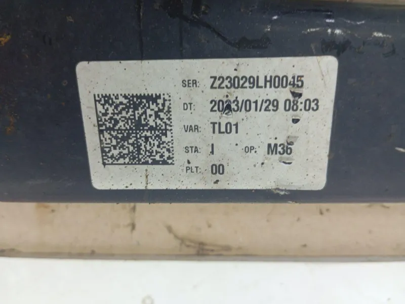 Рычаг подвески