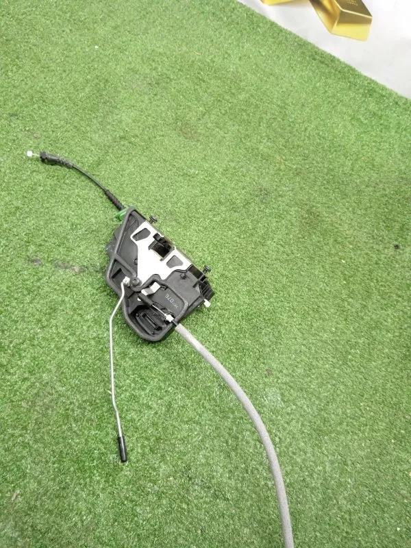 Замок двери