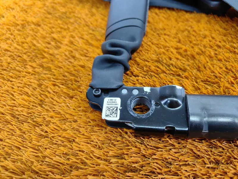 Ремень безопасности