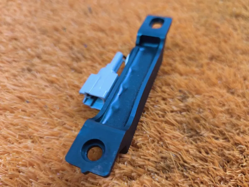 Антенна ключа