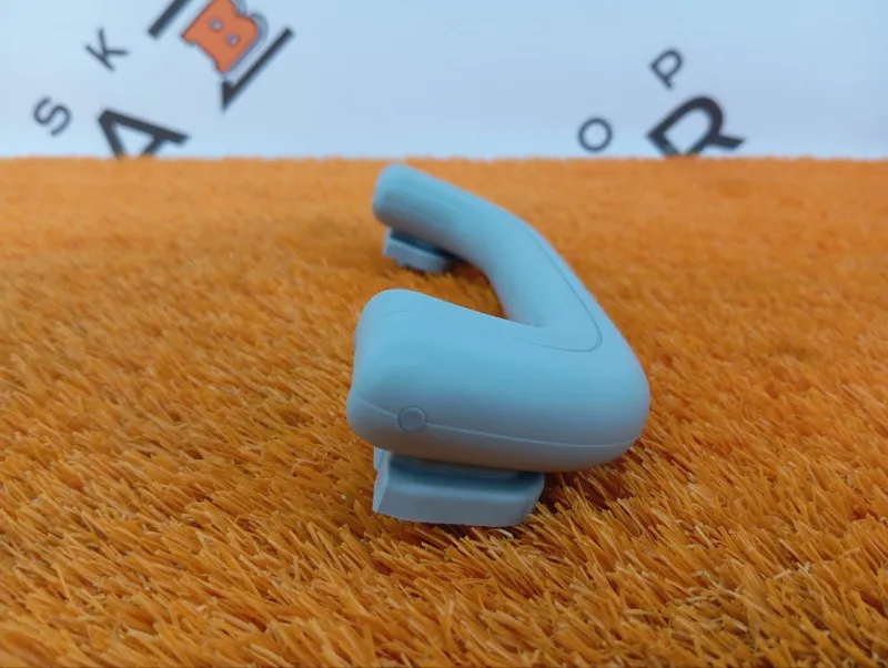 Ручка потолка