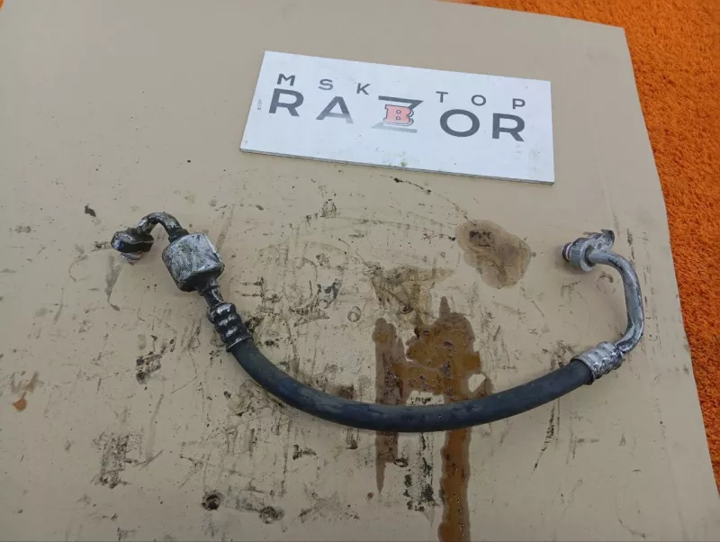 Трубка кондиционера