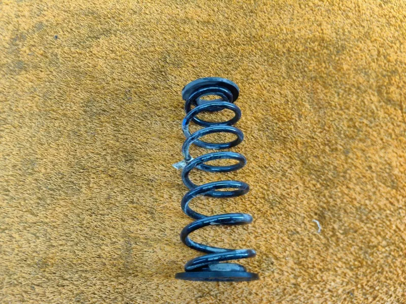Пружина подвески