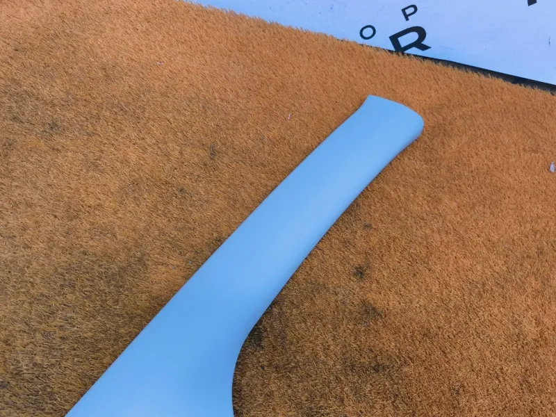 Накладка на стойку кузова