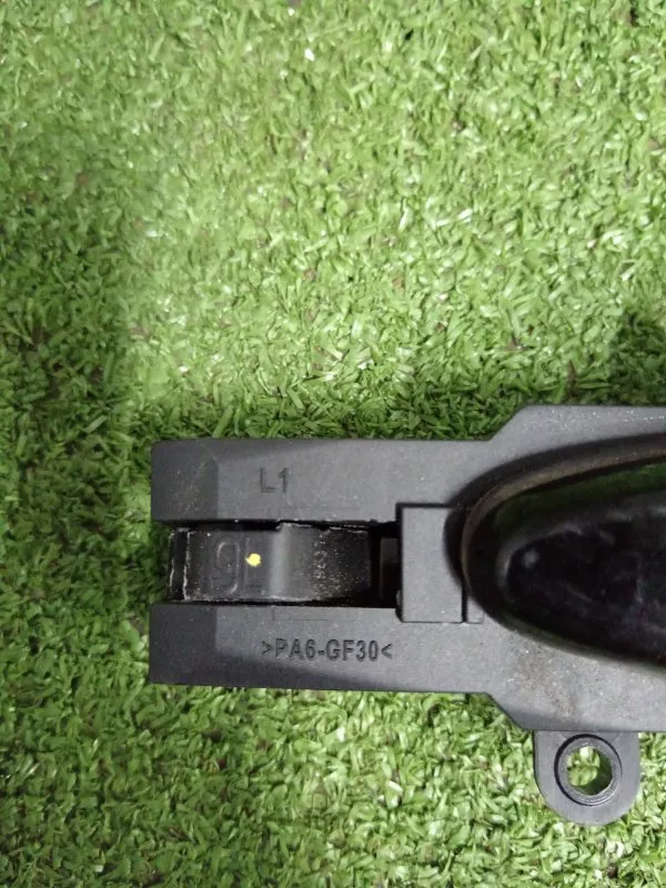 Ручка двери наружняя