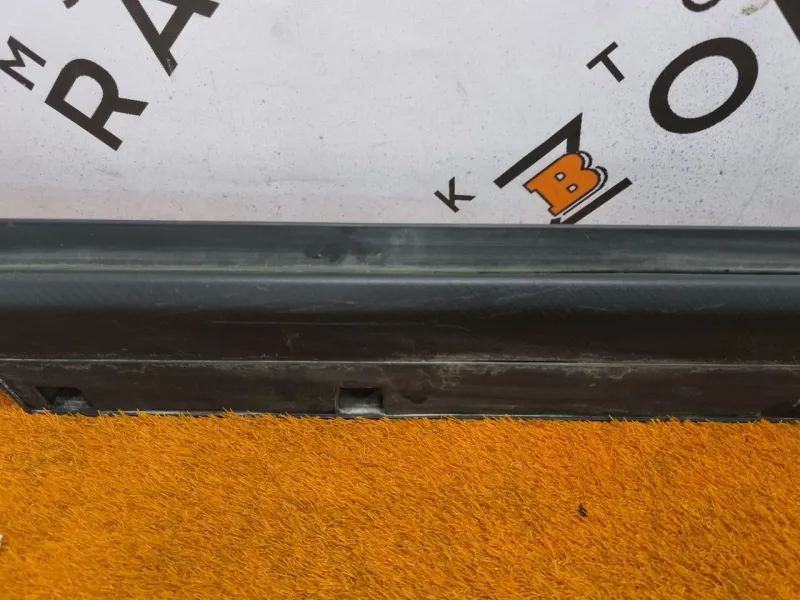 Накладка порога