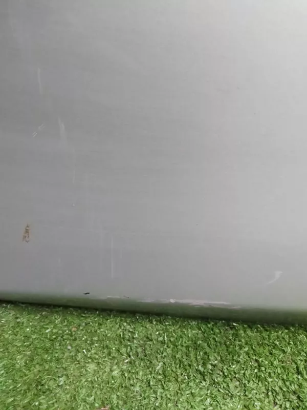 Дверь BMW 5-Series 2011 41007206107 F10, передняя левая