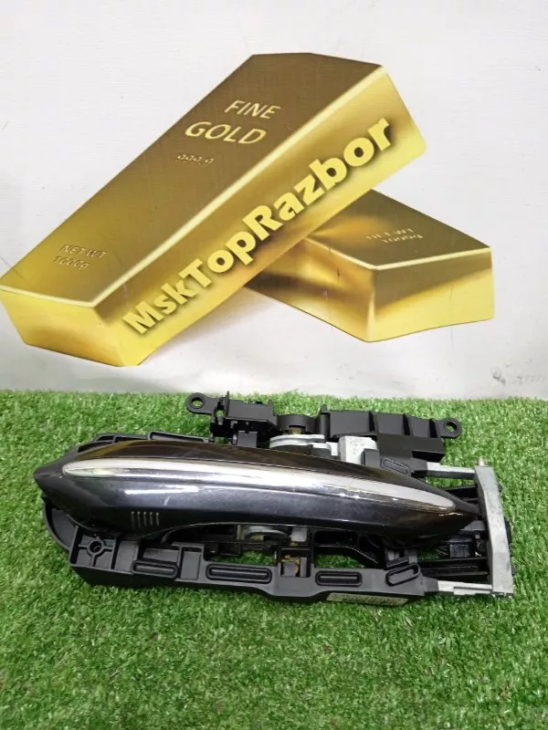 Ручка двери наружняя