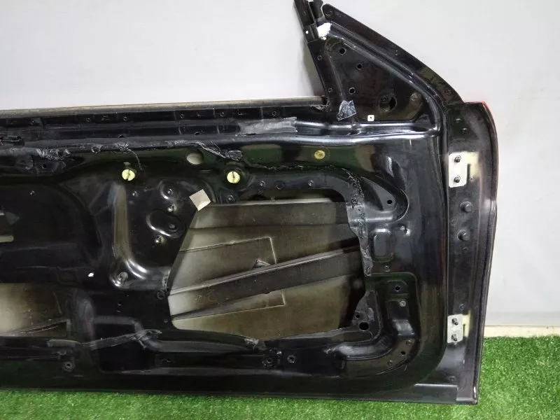 Дверь BMW 6-Series 2005 41517202075 E63/E64, передняя левая