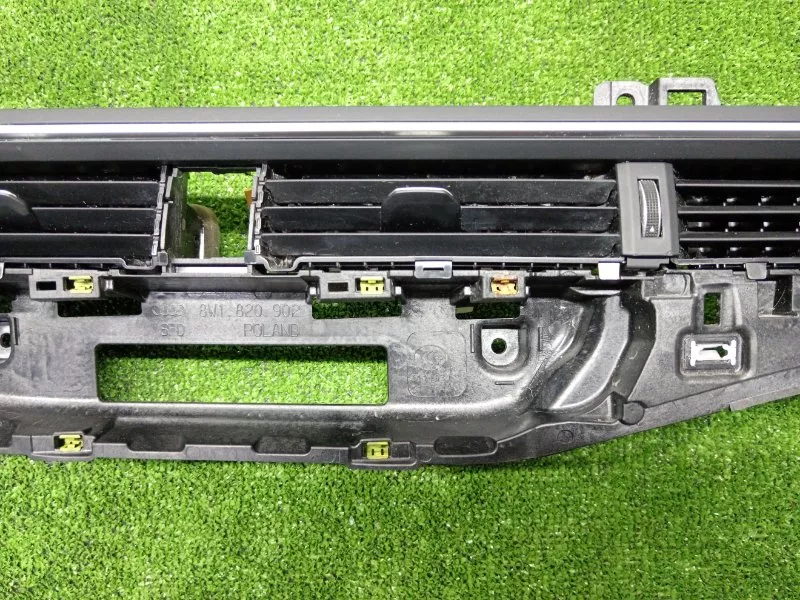 Дефлектор воздуховода