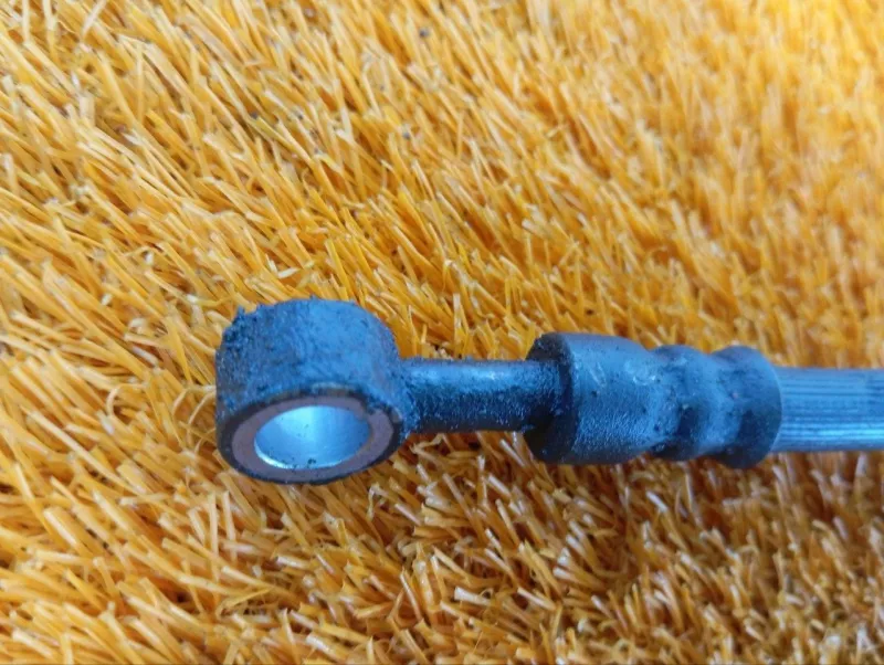 Шланг тормозной Changan CS55 Plus 2024 GB16897 JL473ZQ7, передний левый