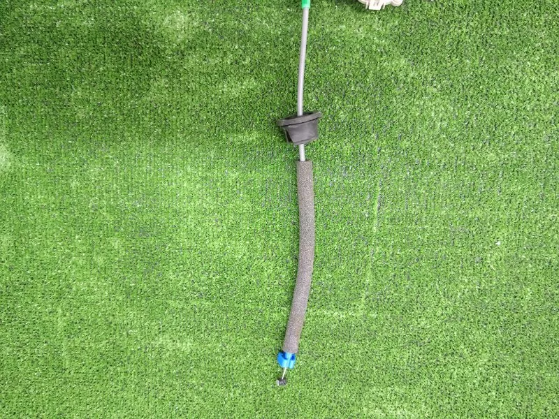 Замок двери