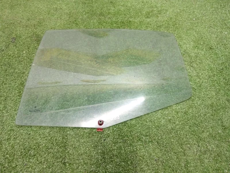 Стекло двери BMW 3-Series 2000 51348196027 E46, заднее левое