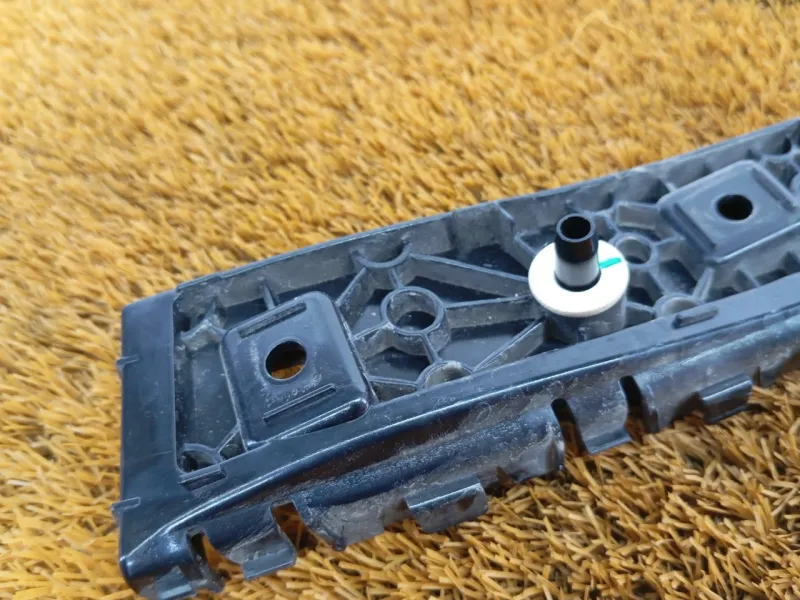 Крепление бампера