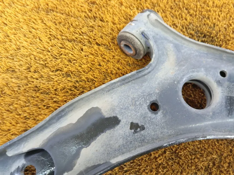 Рычаг подвески