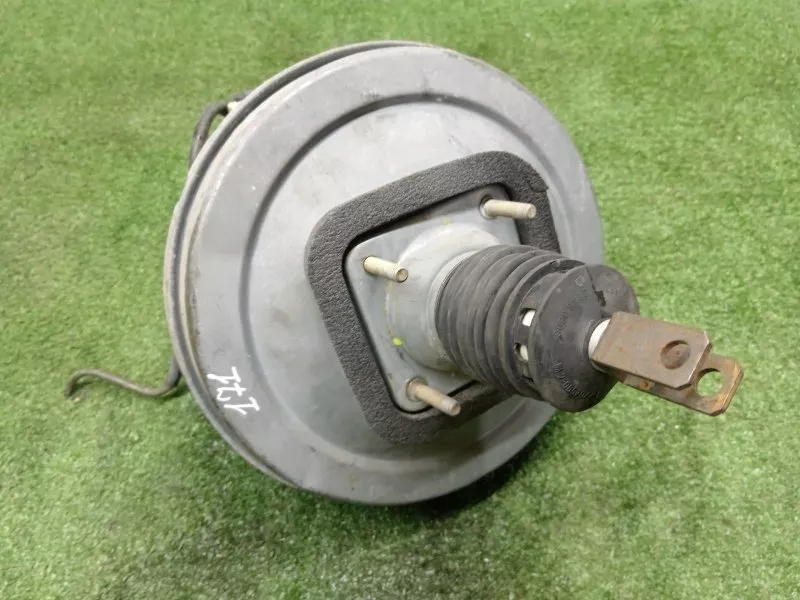 Главный тормозной цилиндр