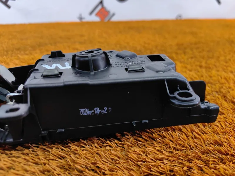 Ручка двери внутренняя